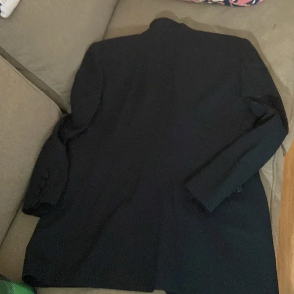 Dior, blazer - Picture 6 of 9